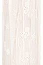 view 4 of 4 Long Dress in Off White