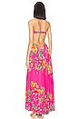 view 3 of 3 X Revolve Megan Long Dress in Pink