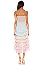 view 3 of 3 Ciel Max Dress in Multi Color