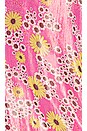 view 4 of 4 x REVOLVE Floral Dress in Pink Floral