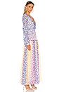 view 2 of 5 Avana Dress in Multicolor