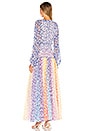 view 3 of 5 Avana Dress in Multicolor