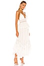 view 2 of 4 Elna Dress in Off White