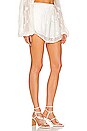 view 2 of 4 ШОРТЫ SHORT in Off White