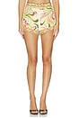 view 1 of 6 Hot Shorts in Multi