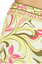 view 6 of 6 Hot Shorts in Multi