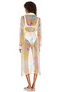view 4 of 4 X REVOLVE Zola Kimono in Multicolor
