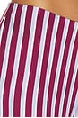 view 7 of 6 Flared Pant in Stripes