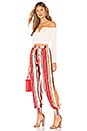 view 4 of 5 Jogger Pant in Multi