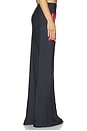 view 2 of 6 FALDA MAXI MAXI SKIRT in Black