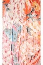 view 5 of 5 Peony Blouse in Multi