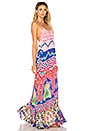view 1 of 3 MAXIVESTIDO in Hippodrome