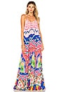 view 2 of 3 MAXIVESTIDO in Hippodrome