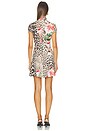 view 3 of 3 VESTIDO DRESS in Natural