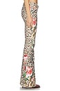 view 2 of 6 PANTALON TROUSERS in Natural
