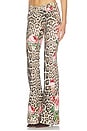 view 3 of 6 PANTALON TROUSERS in Natural