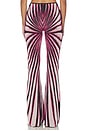 view 4 of 7 Trousers in Magenta