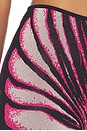 view 7 of 7 Trousers in Magenta