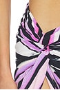 view 6 of 6 Sarong in Multicolor