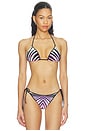 view 1 of 5 Swimsuit in Multicolor