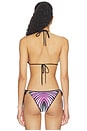 view 3 of 5 Swimsuit in Multicolor