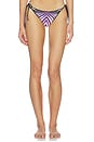 view 1 of 4 MAILLOT DE BAIN SWIMSUIT in Multicolor