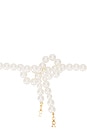 view 4 of 5 Anita Pearl Belt in Gold