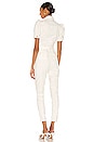 view 3 of 3 Tori Jumpsuit in Vintage White