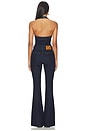 view 3 of 3 COMBINAISON IRMA in Indigo Rise