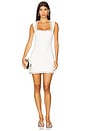 view 1 of 4 Bexley Dress in White