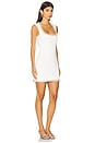 view 2 of 4 Bexley Dress in White