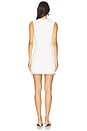 view 3 of 4 Bexley Dress in White