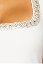 view 4 of 4 Bexley Dress in White