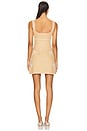 view 3 of 4 Kensington Knit Dress in Metallic Multi