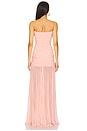 view 3 of 4 Adele Dress in Peche