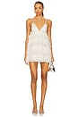 view 1 of 4 Alora Dress in Cream