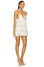 view 2 of 4 Alora Dress in Cream