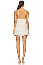 view 3 of 4 Alora Dress in Cream