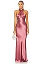 view 1 of 3 Wrenley Dress in Rose