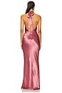 view 3 of 3 Wrenley Dress in Rose