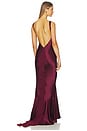 view 1 of 4 Ambrosia Dress in Port