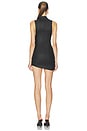 view 3 of 3 Sarina Dress in Black