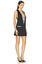view 2 of 4 Nancie Dress in Black