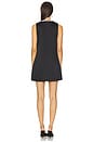 view 3 of 4 Nancie Dress in Black