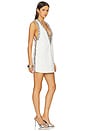 view 2 of 4 SIMMIE ドレス in Silver