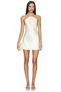 view 1 of 3 ROBE DOMINGA in Cream