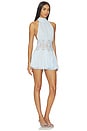 view 2 of 4 Nirvanna Dress in Glace