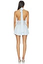 view 3 of 4 Nirvanna Dress in Glace
