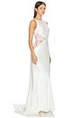view 2 of 4 Analuisa Dress in Ivory