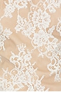 view 4 of 4 VESTIDO FLAVIO in Ivory